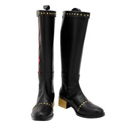Ensemble Stars Ogami Koga Cosplay Boots