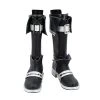 Touken Ranbu Suishinshi Masahide Cosplay Boots