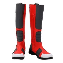 Yu-Gi-Oh! Valon Cosplay Boots