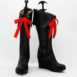 AKB0048 Acchan Atsuko Maeda The 13th Cosplay Boots