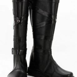 Danganronpa 2: Goodbye Despair Gundham Tanaka Cosplay Boots