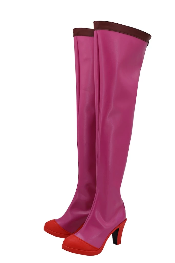 ME!ME!ME! Memes Cosplay Boots - Image 3