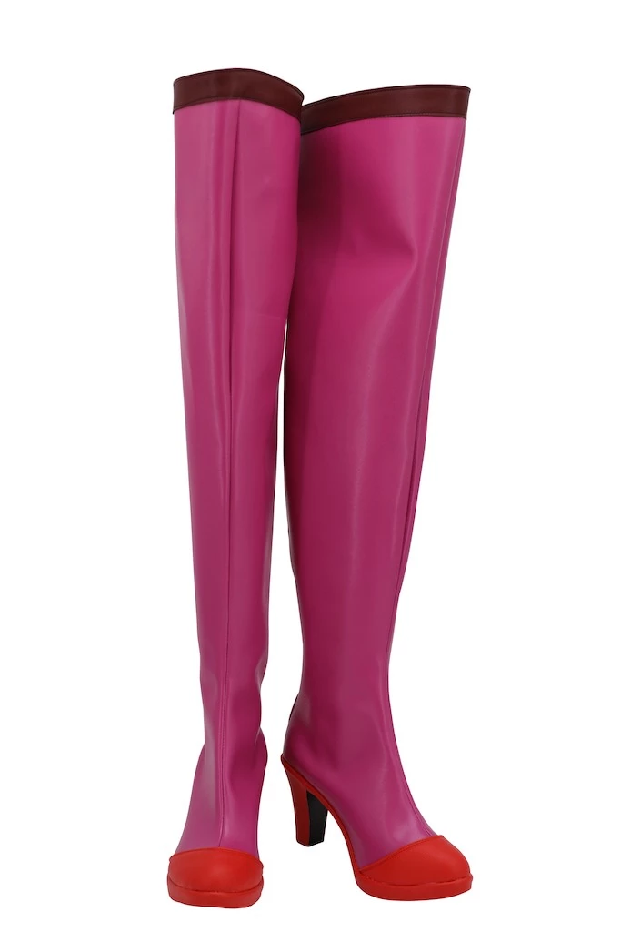 ME!ME!ME! Memes Cosplay Boots - Image 4