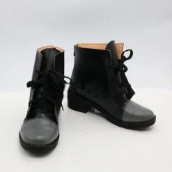 Angels Of Death Satsuriku No Tenshi Zack Cosplay Shoes