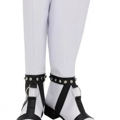 JoJo's Bizarre Adventure: Golden Wind Guido Mista Cosplay Boots