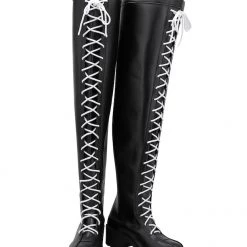 Magia Record Iroha Tamaki Cosplay Boots