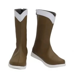 Naruto Uzumaki Naruto Chinese New Year 2020 Cosplay Shoes