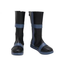 Log Horizon Akatsuki Cosplay Boots