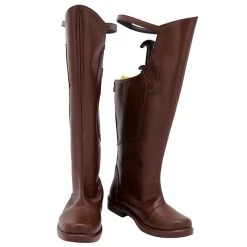 Critical Role Fjord Cosplay Boots