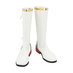 Love Live! Sunshine!! Yoshiko Tsushima New Year's Ver. Cosplay Boots