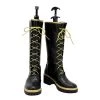 Ensemble Stars Hidaka Hokuto Cosplay Boots