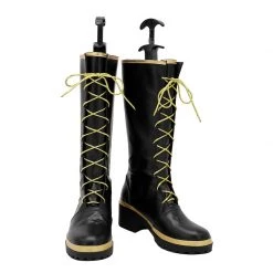 Ensemble Stars Hidaka Hokuto Cosplay Boots