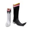 Final Fantasy VI Kefka Palazzo Cosplay Boots