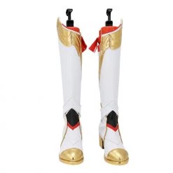 Honor Of Kings Yunying Cosplay Boots