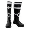 Genshin Impact Hydro Abyss Mages Cosplay Boots