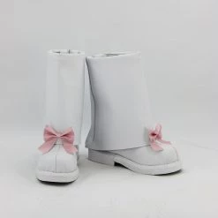 AKB0048 Sonata Shinonome Cosplay Boots