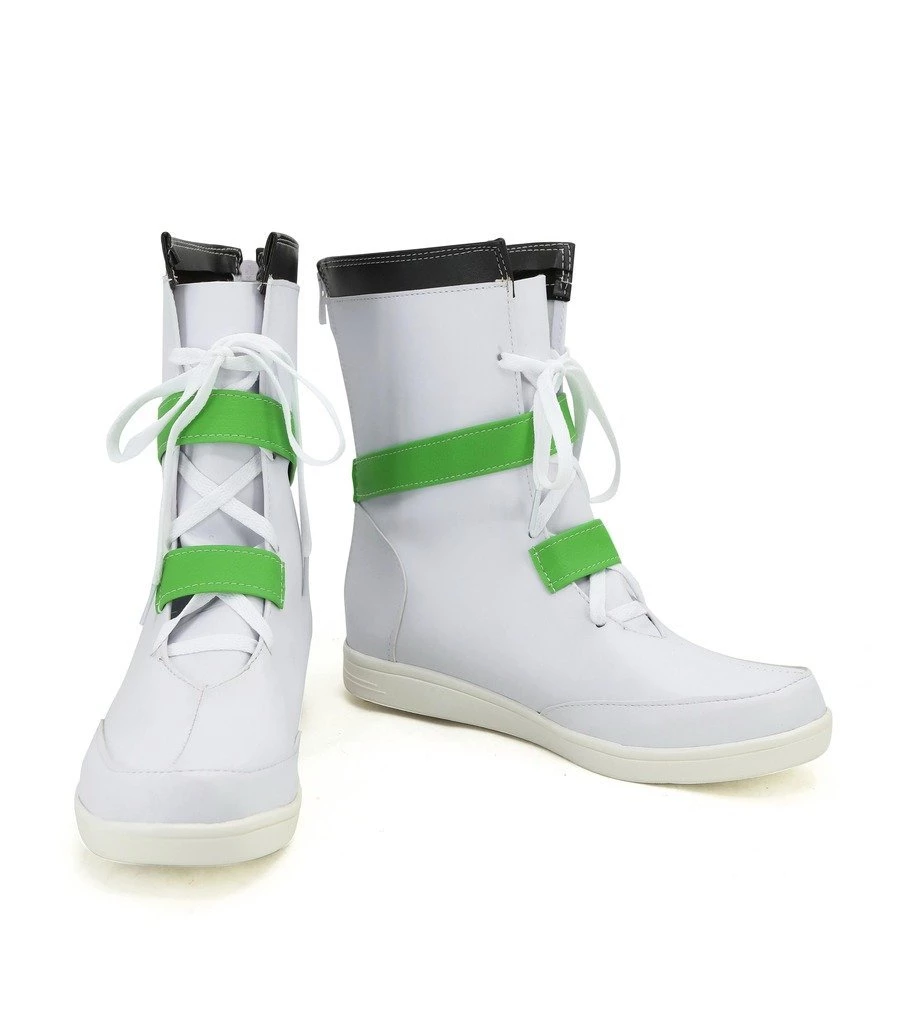 Ensemble Stars Switch Natsume Sakasaki Cosplay Shoes