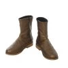 Justice League Aquaman Cosplay Boots