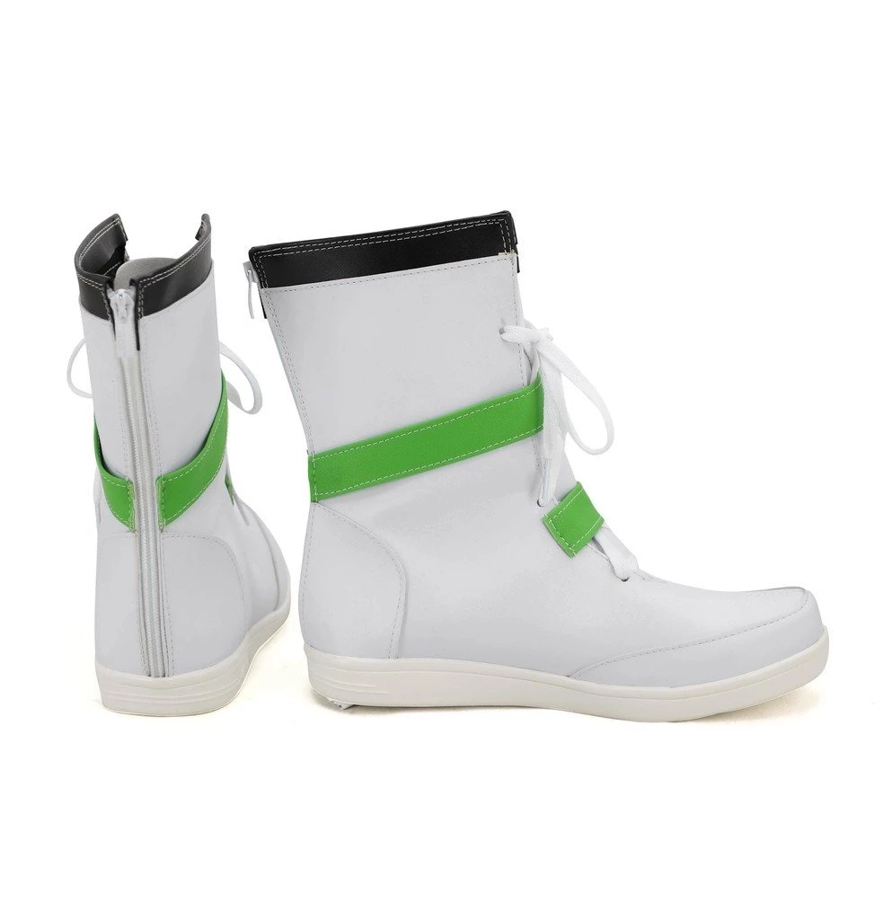 Ensemble Stars Switch Natsume Sakasaki Cosplay Shoes - Image 2