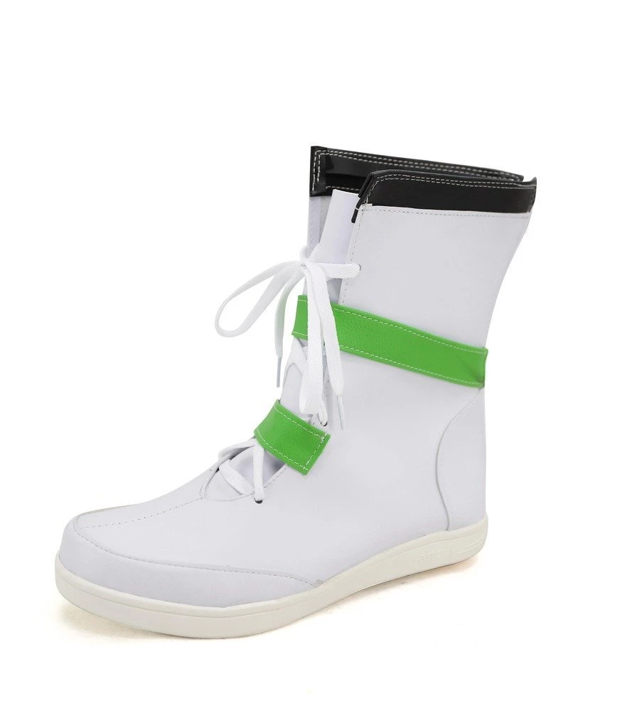 Ensemble Stars Switch Natsume Sakasaki Cosplay Shoes - Image 3