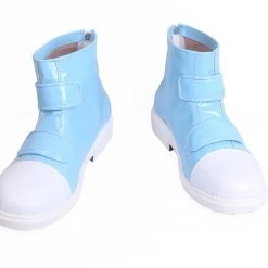 Dragon Ball Z Bulma Cosplay Shoes