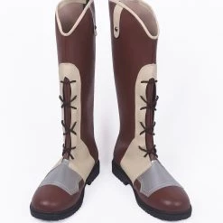 Fire Emblem Echoes Shadows Of Valentia Kliff Cosplay Boots