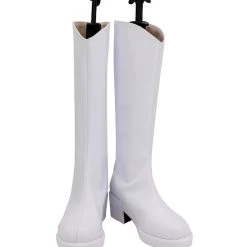 Love Live! Sunshine!! Aqours Koi Ni Naritai AQUARIUM Chika Takami Cosplay Boots