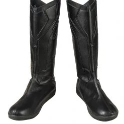 Titans Season 1 Nightwing Cosplay Boots