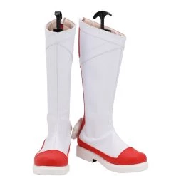 One Piece Vinsmoke Ichiji Cosplay Boots