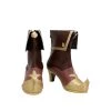Princess Connect! Re:Dive Kyaru/ Kiruya Momochi Cosplay Boots