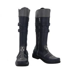 Girls Frontline AN94 Cosplay Boots