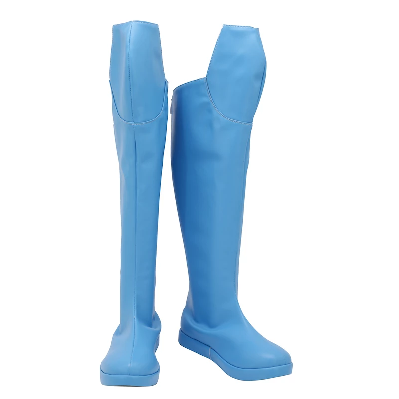 Invincible Mark Grayson Cosplay Boots - Image 2