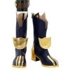 Genshin Impact Diona Cosplay Boots