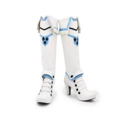 Monster Hunter 3 Ultimate Cosplay Boots