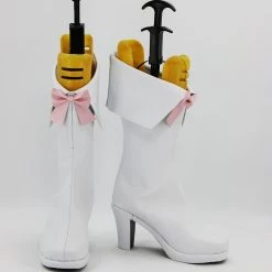 AKB0048 Suzuko Kanzaki Cosplay Boots