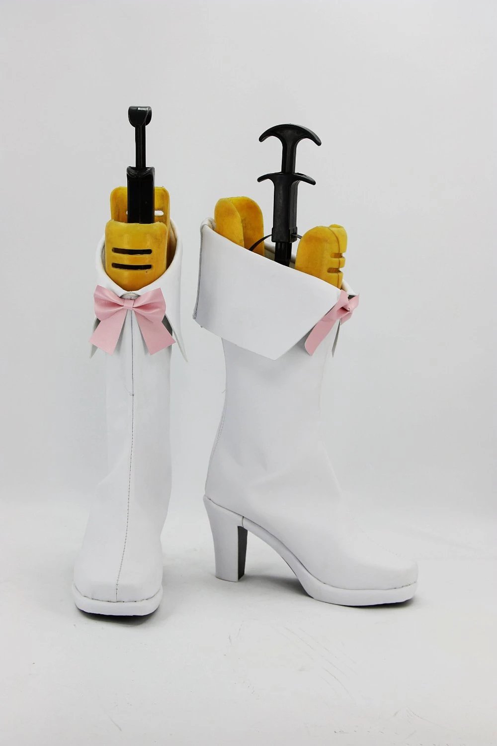 AKB0048 Suzuko Kanzaki Cosplay Boots