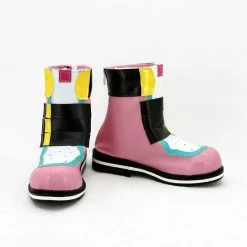Ensemble Stars 2Wink Hinata Aoi Cosplay Shoes