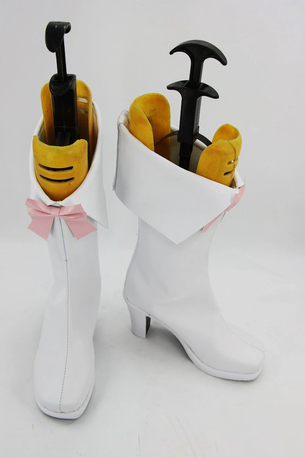 AKB0048 Suzuko Kanzaki Cosplay Boots - Image 2