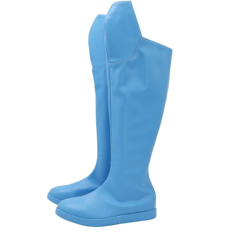 Invincible Mark Grayson Cosplay Boots - Image 3