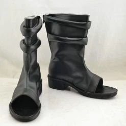 Naruto Sai Cosplay Boots