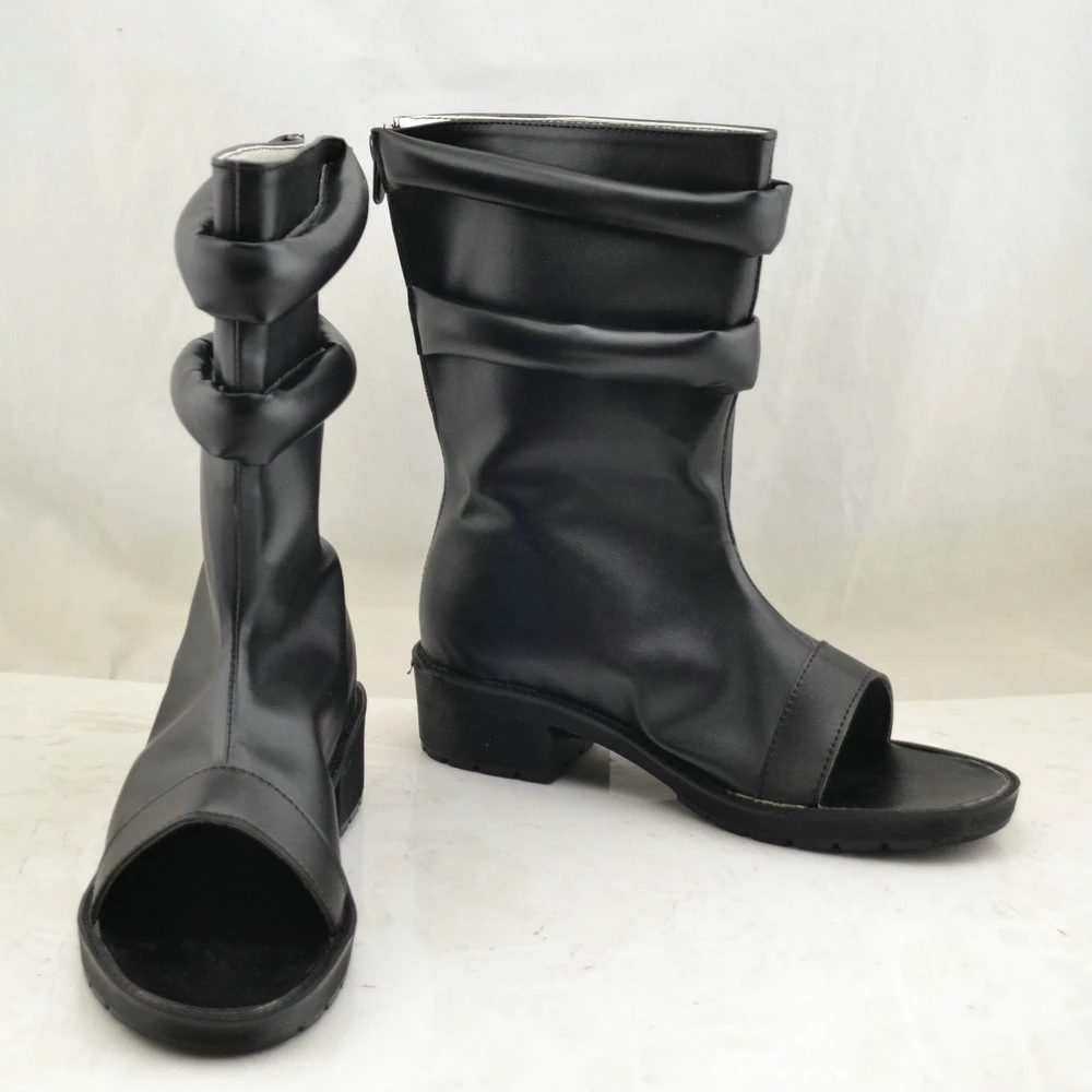 Naruto Sai Cosplay Boots