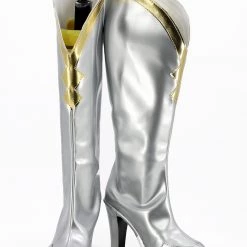 Fate/Grand Order Arturia Pendragon Cosplay Boots