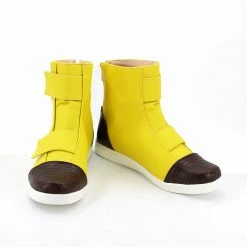 Dragon Ball Z Trunks Cosplay Shoes