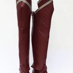 Fire Emblem Echoes Deen Cosplay Boots