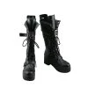 Girls Frontline K11 Cosplay Boots