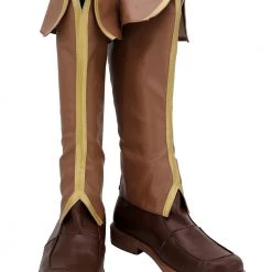 The Legend Of Heroes 3 Rean Schwarzer Cosplay Boots