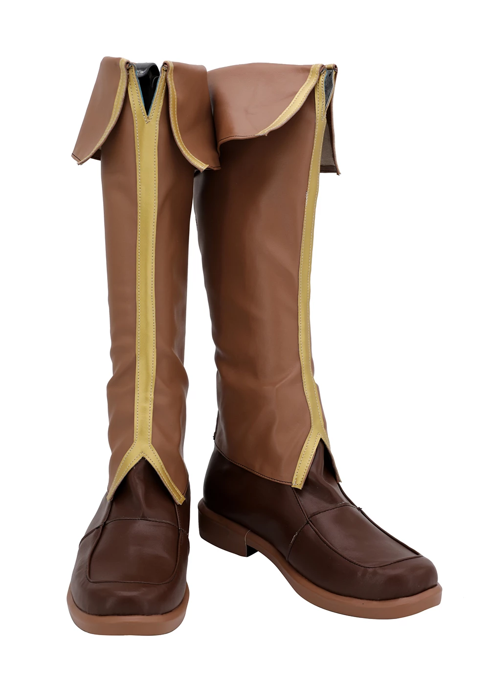 The Legend Of Heroes 3 Rean Schwarzer Cosplay Boots