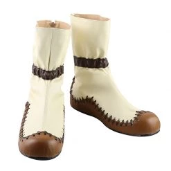 Dr. Stone Senku Ishigami Cosplay Boots