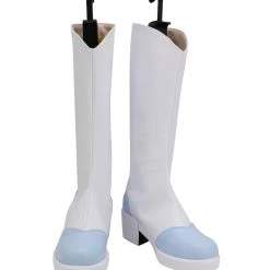 Love Live! Sunshine!! Aqours Koi Ni Naritai AQUARIUM You Watanabe Cosplay Boots