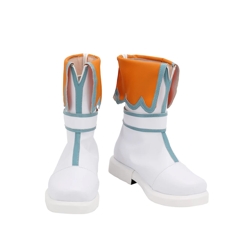Princess Connect! Re:Dive Miyako Izumo Cosplay Boots